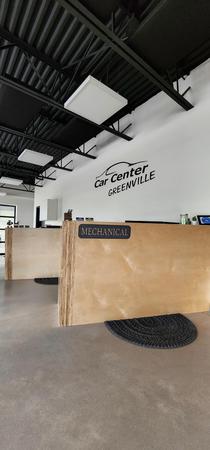 Images Car Center - Greenville