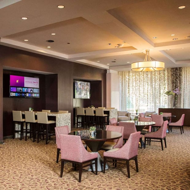 Images Hilton Houston Post Oak by the Galleria