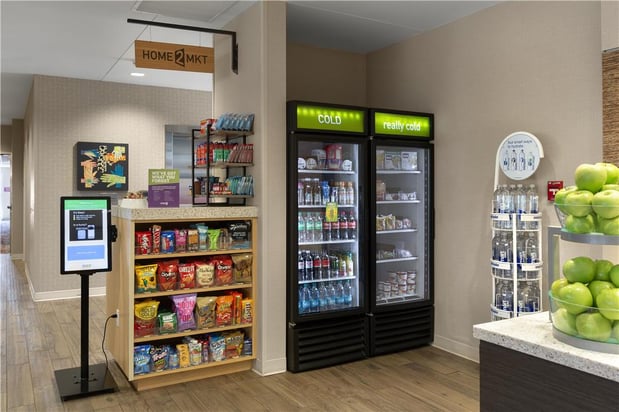 Images Home2 Suites by Hilton Greenville Airport