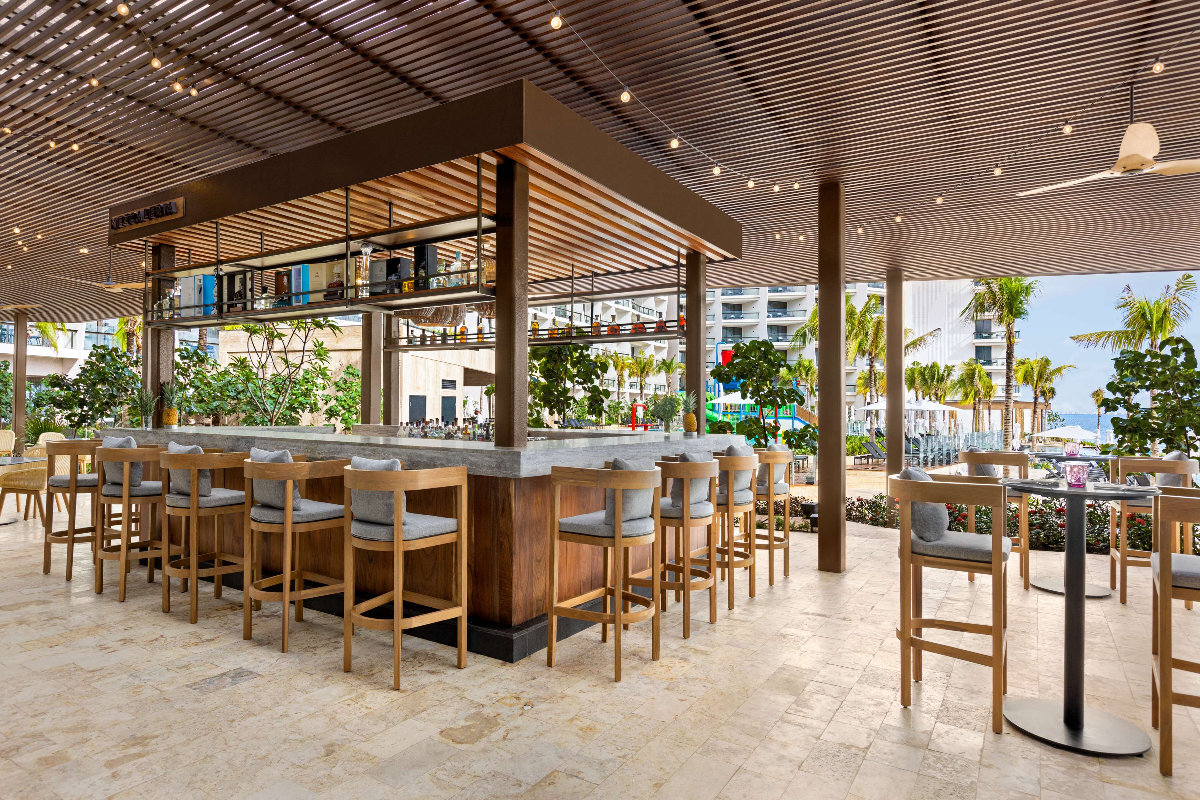 Images Hilton Cancun, an All-Inclusive Resort