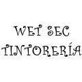 Wet Sec Tintorería Logo