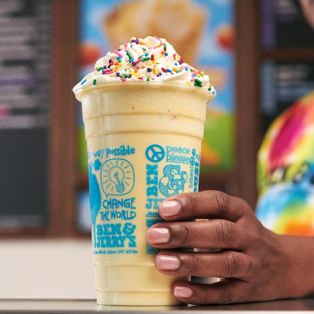 Images Ben & Jerry’s