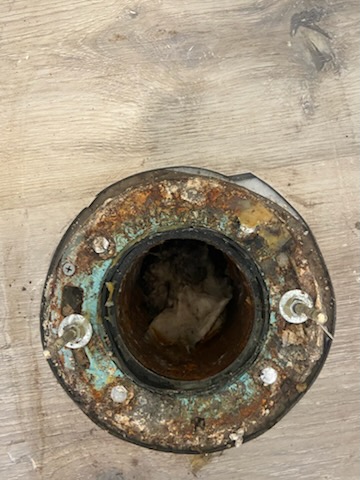 Images Javi’s Plumbing & Handyman