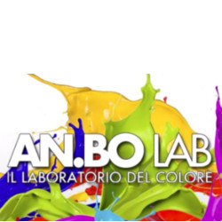 Colorificio An.Bo Lab S.r.l. Logo
