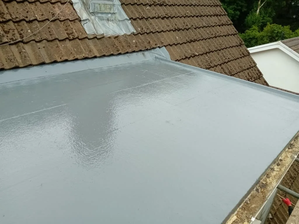 Images Stormproof Roofing and Building wales Ltd