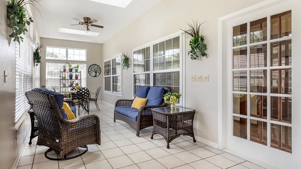 Images Brookdale Broken Arrow