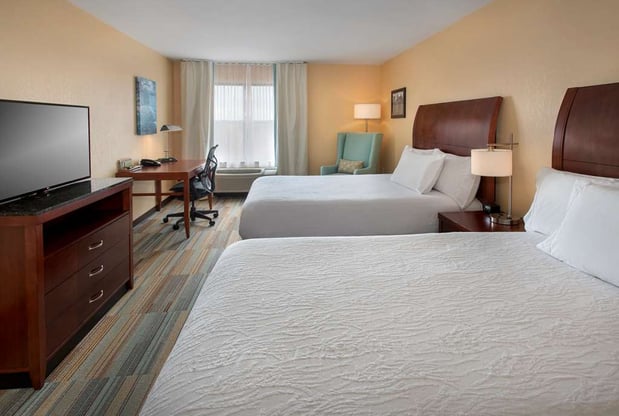 Images Hilton Garden Inn Albany Medical Center