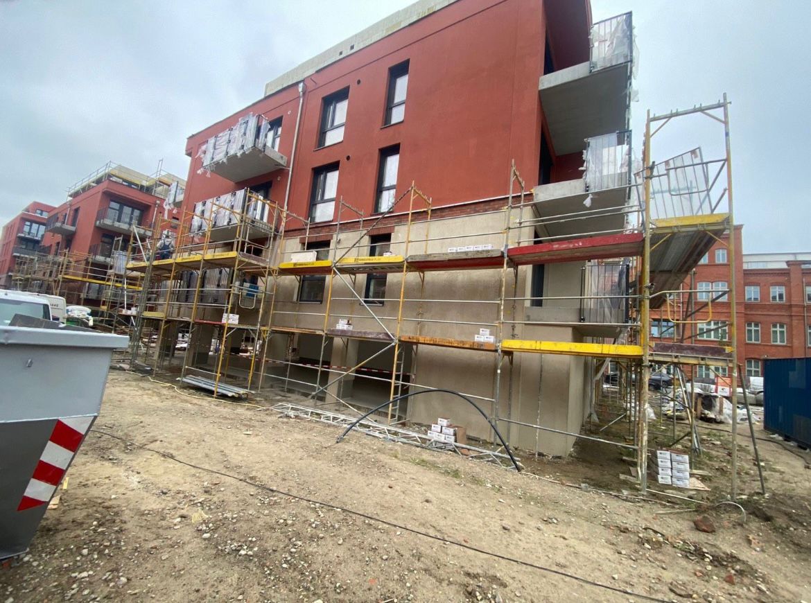 GC Bauunternehmen, Am Klushof 2 in Bremerhaven