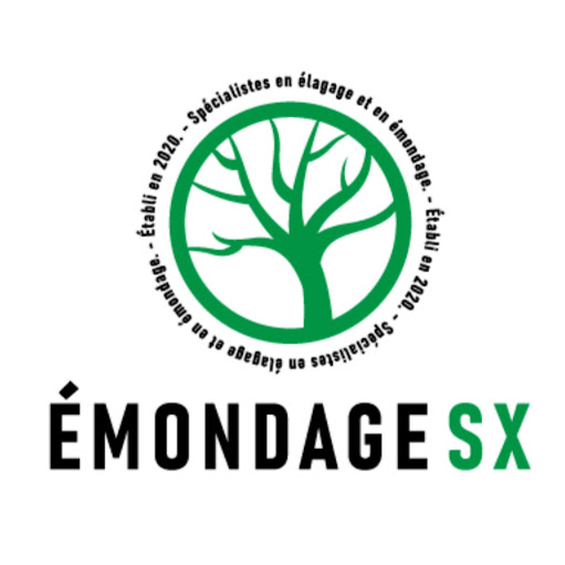 Émondage SX - Élagueur Sainte-Catherine