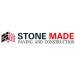 Stonemade Paving & Construction Corp Logo