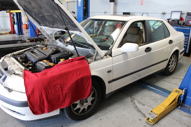 Images Haven Auto Repair | CarMax Repair Shop