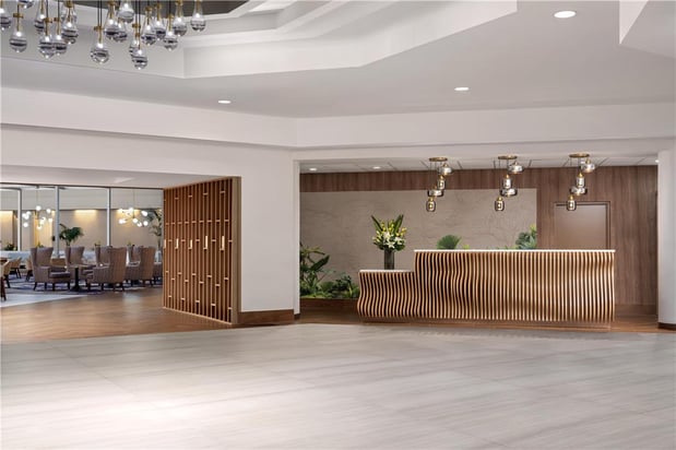 Images Embassy Suites by Hilton Boca Raton