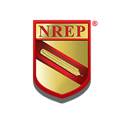 National Registry of Environmental Professionals Logo