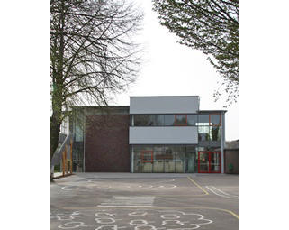Schroers Bauunternehmung, Waldstr. 34 in Bedburg-Hau