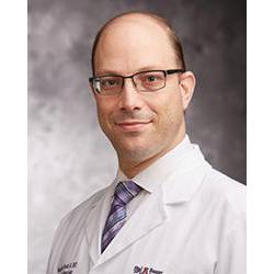 Dr. Moises Ilan Nevah Rubin, MD
