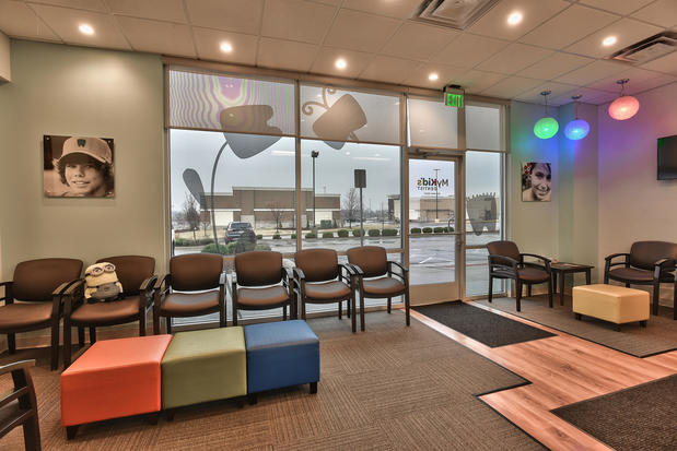 Images My Kid's Dentist and Orthodontics