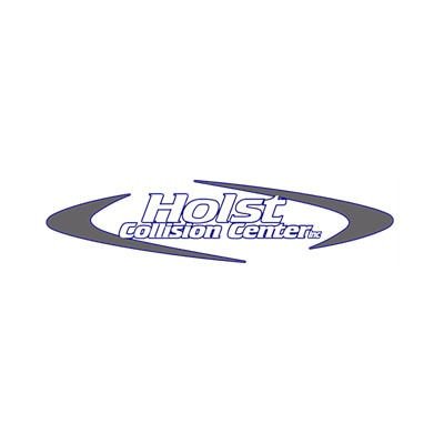 Holst Collision Center Logo