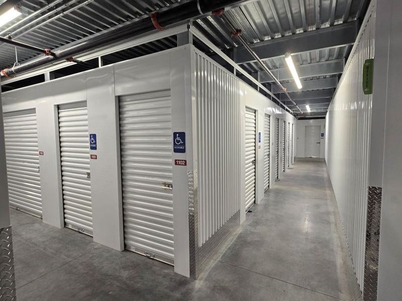Interior Units 