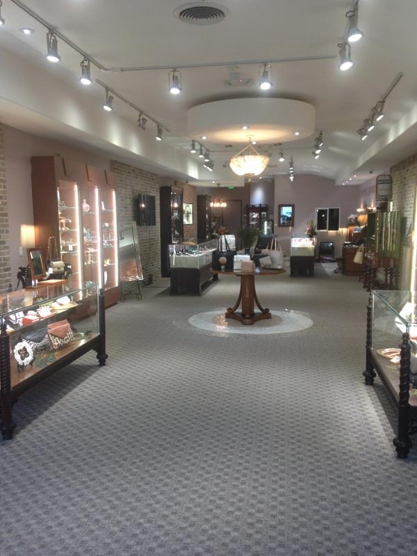 Images Copper Canary Fine Jewelry Boutique