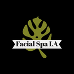 Facial spa LA Logo