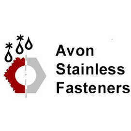 Avon Stainless Fasteners Ltd Logo