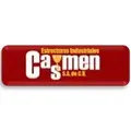 Grúas Grupo Casmen Logo