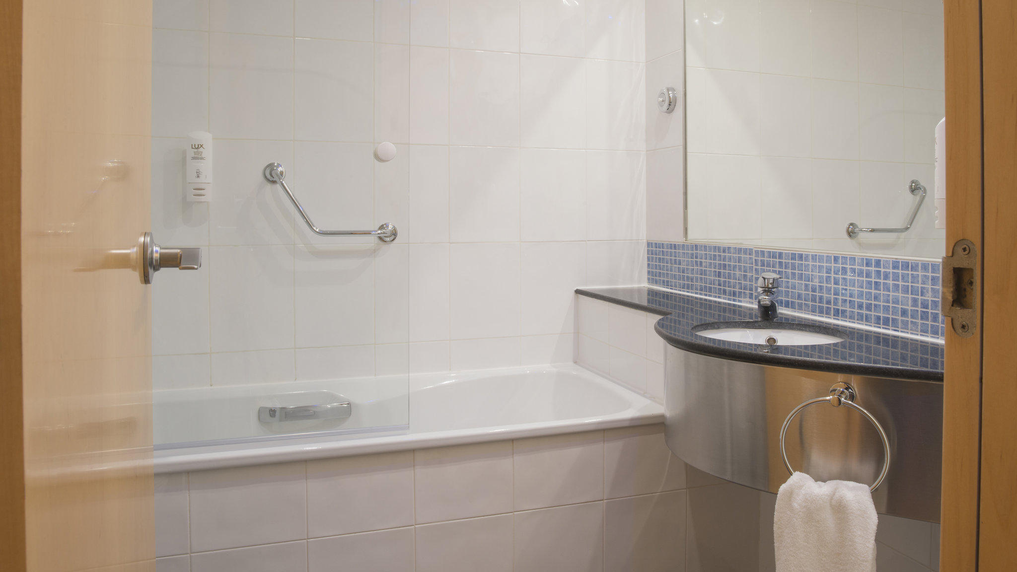 Images Holiday Inn Express Madrid - Getafe by IHG