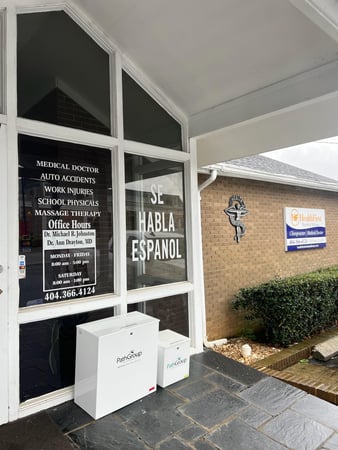 Images HealthFirst Rehab & Wellness