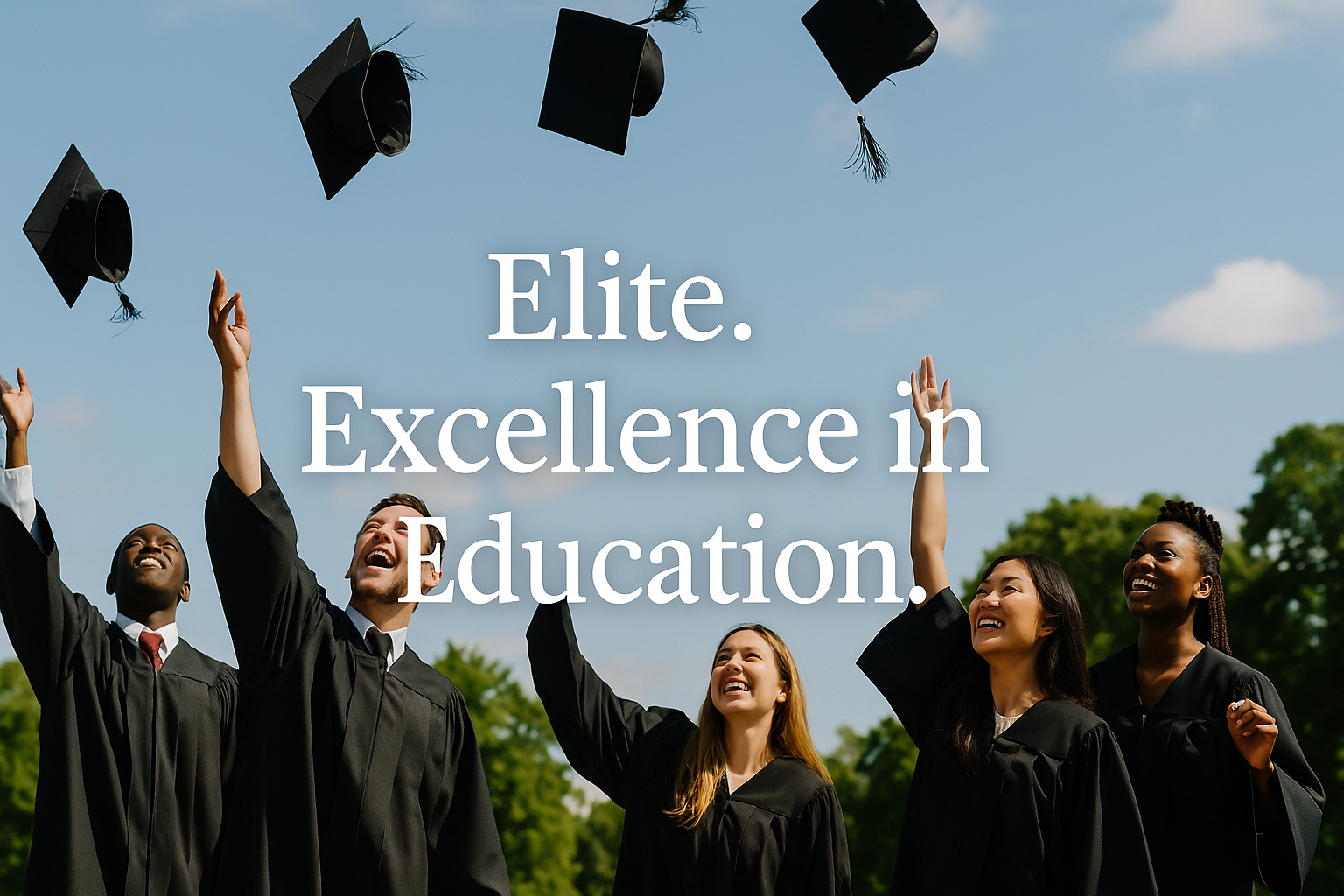 Images Elite For Academic Consultancy