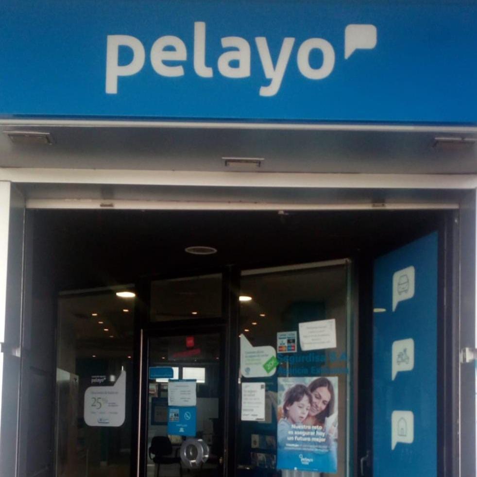 Images Oficina Seguros Pelayo