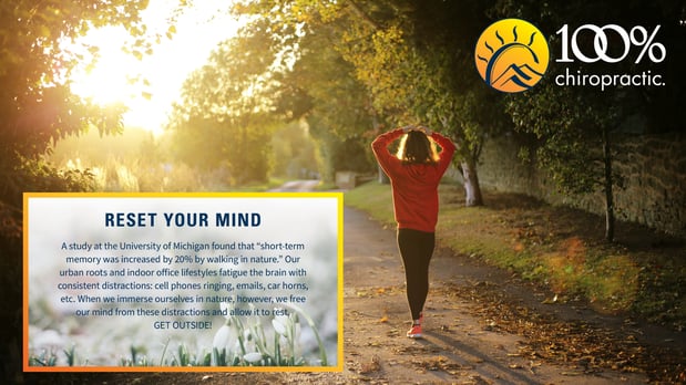 Images 100% Chiropractic - Grand Rapids