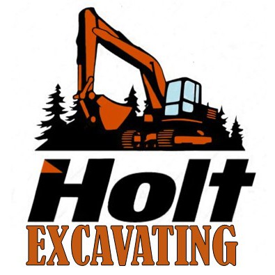 Holt Excavating