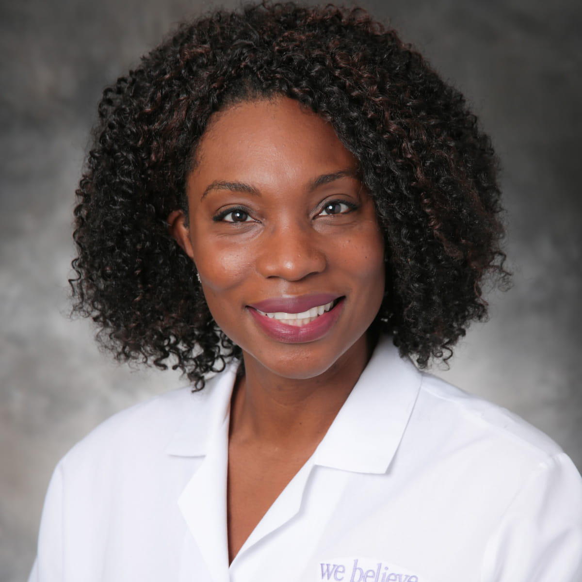 Dr. Tenecia Simone Allen