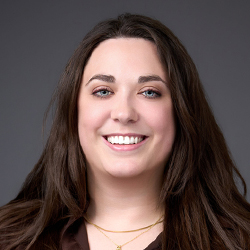 Alexandra Elizabeth Pottorff