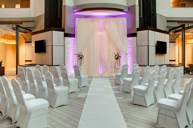Images Embassy Suites by Hilton Jacksonville Baymeadows