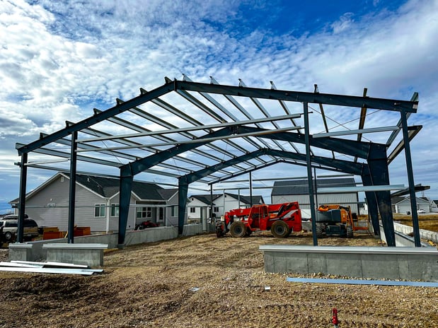Images Steel Concepts, Inc