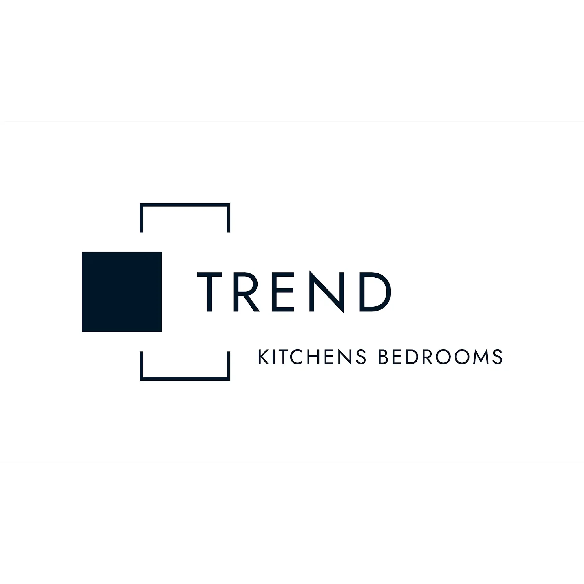 Trend Kitchens Bedrooms Ltd Logo