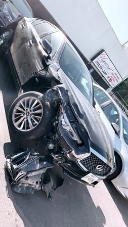 Images Hyperion Collision Center