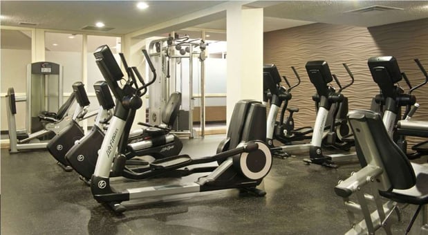 Images DoubleTree by Hilton Hotel Bloomington - Minneapolis South
