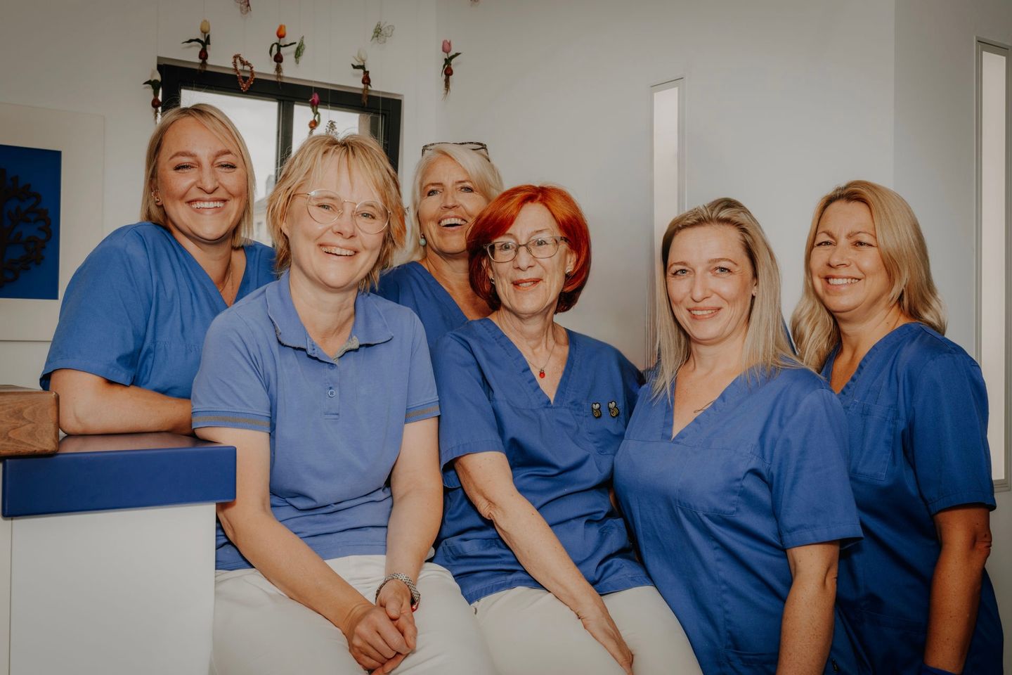 Zahnarztpraxis Dr. Iris Besold & Kim Besold, Marktplatz 1 A in Zirndorf