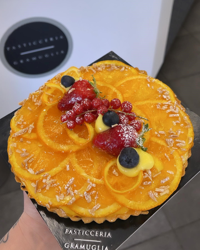 Images Pasticceria Gramuglia