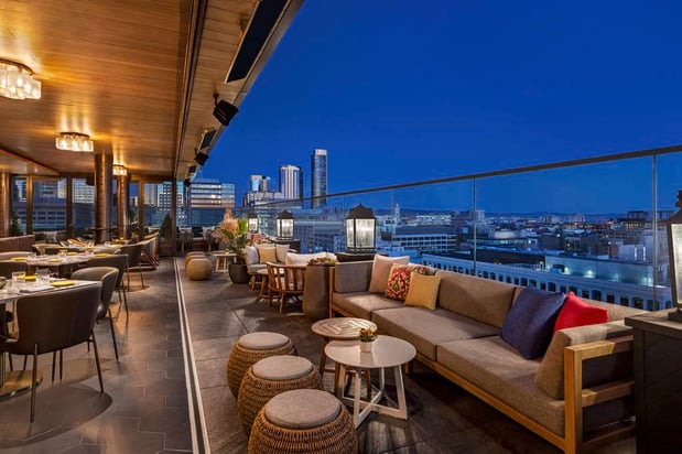 Images Canopy by Hilton San Francisco SoMa