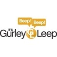Gurley Leep Kia Logo