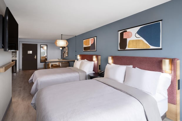 Images Atwell Suites Austin Airport by IHG