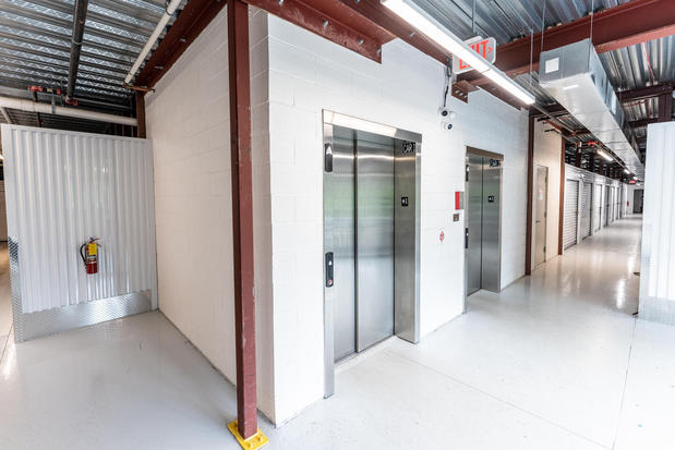 Images SpareBox Storage