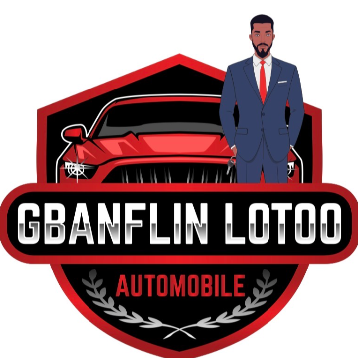 GBANFLIN-LOTOO AUTOMOBILE Transports et logistique