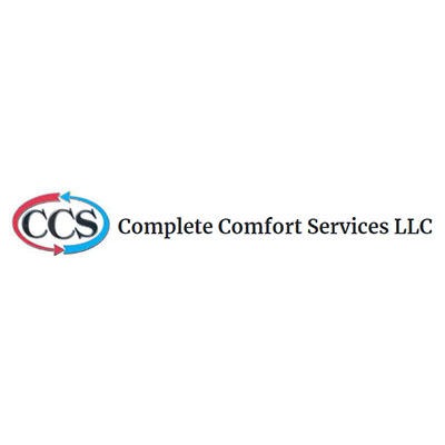 Complete Comfort Service Logo