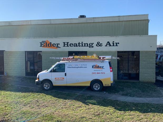 Images Elder Heating and Air