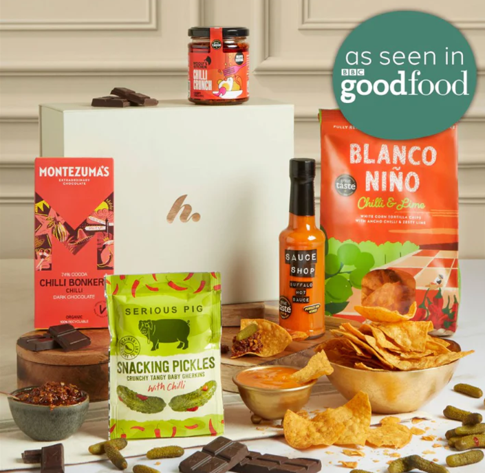 Images hampers.com