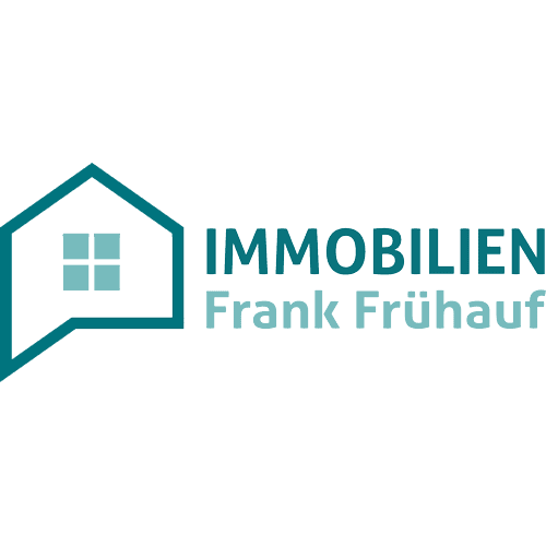 Immobilien Frank Frühauf in Geratal - Logo